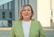 🔸 Józefa Szczurek-Żelazko – SPOT wyborczy