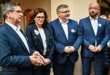 Wicewojewoda Adam Korta? „Wszystko na to wskazuje”