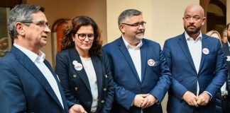 Adam Korta: „Nauczyciele przestają uczyć, a stają się urzędnikami”