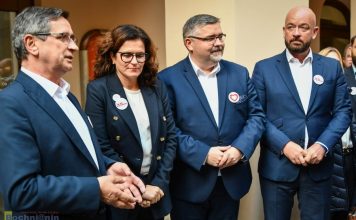 Adam Korta: „Nauczyciele przestają uczyć, a stają się urzędnikami”