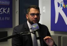 Mariusz Zając w RDN: „Wcześniej Polska była zwijana, teraz te pieniądze się znalazły”