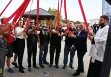 Nowa atrakcja turystyczna w gminie Brzesko – wieża widokowa na wzgórzu Bocheniec