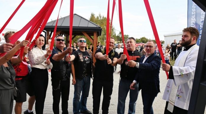 Nowa atrakcja turystyczna w gminie Brzesko – wieża widokowa na wzgórzu Bocheniec