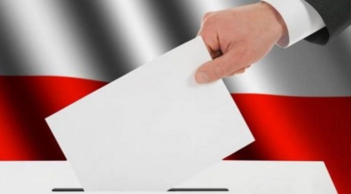 Jak zagłosowała gmina Żegocina? – WYNIKI