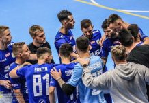 Futsal Ekstraklasa. Dziś BSF zagra w Bochni z AZS UW Darkomp Wilanów