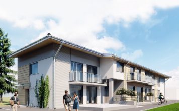 🔸 PREMIEROWA OFERTA! LIMITOWANA LICZBA MIESZKAŃ W CENTRUM BRZESKA!