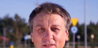 🔸 Piotr Dziurdzia – zobacz SPOTY WYBORCZE
