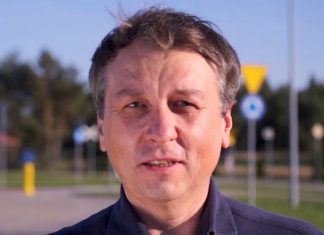 🔸 Piotr Dziurdzia – zobacz SPOTY WYBORCZE