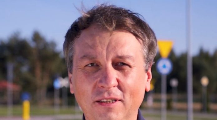 🔸 Piotr Dziurdzia – zobacz SPOTY WYBORCZE