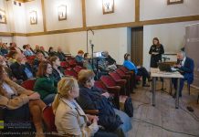 Nowy Wiśnicz. Wykład o parafii i kaplicy zamkowej – ZDJĘCIA