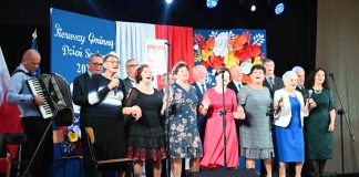 I Gminny Dzień Seniora w Rzezawie – ZDJĘCIA