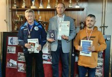 Otwarte Indywidualne Mistrzostwa Bochni w strzelectwie – WYNIKI