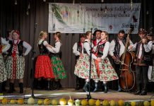 Siedlec. V Jesienne Impresje Folklorystyczne w Artystycznej Dolinie – WYNIKI i ZDJĘCIA