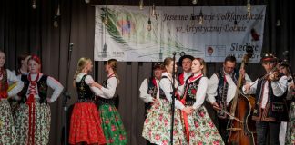 Siedlec. V Jesienne Impresje Folklorystyczne w Artystycznej Dolinie – WYNIKI i ZDJĘCIA
