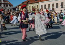 Wernisaż wystawy „Folk żyje w nas” i występ zespołu Siedlecanie – ZDJĘCIA