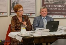 Dom Bochniaków. Spotkanie z autorami książki o dorobku polskich słuchaczy Akademii Górniczej w Loeben – ZDJĘCIA