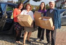 Makulatura na misje. Tym razem zebrano ponad 26 ton papieru i tektury – ZDJĘCIA