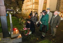 Bochnia. Uroczystość z okazji rocznicy śmierci ks. Jerzego Popiełuszki – ZDJĘCIA