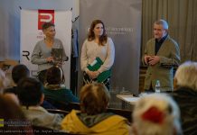 Wiśnicz jakiego nie znamy. „Prorok i femme fatale” – ZDJĘCIA