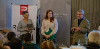 Wiśnicz jakiego nie znamy. „Prorok i femme fatale” – ZDJĘCIA