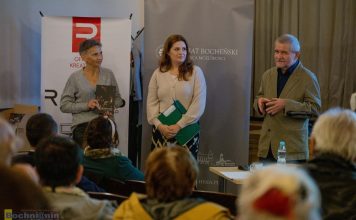 Wiśnicz jakiego nie znamy. „Prorok i femme fatale” – ZDJĘCIA