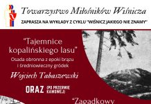 W piątek archeolodzy opowiedzą o pracach, które prowadzili w gminie Nowy Wiśnicz