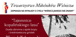 W piątek archeolodzy opowiedzą o pracach, które prowadzili w gminie Nowy Wiśnicz