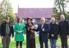 W Brzesku otwarto platformę Pavimentum Copernicanum – ZDJĘCIA