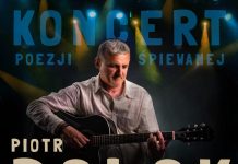 Muzeum. W niedzielę wernisaż wystawy grafik i koncert poezji śpiewanej