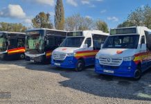 Bochnia przedłuża współpracę z BZUK w zakresie transportu publicznego