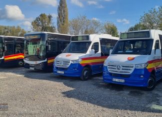 Bochnia. Nowe linie oraz zmiany w ramach komunikacji miejskiej