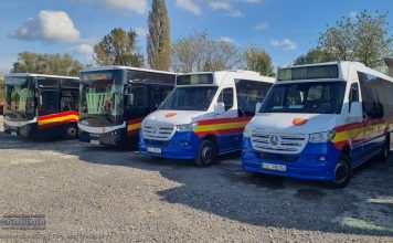 BZUK bez certyfikatu po odejściu prezesa. Czy coś grozi komunikacji miejskiej?