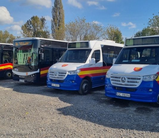 BZUK bez certyfikatu po odejściu prezesa. Czy coś grozi komunikacji miejskiej?