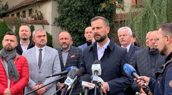 PSL chce zniesienia dwukadencyjności wójtów i burmistrzów. Dla wielu samorządowców w regionie to szansa na kolejną kadencję