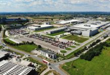 Oferta inwestycyjna gminy Niepołomice na medal