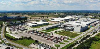 Oferta inwestycyjna gminy Niepołomice na medal