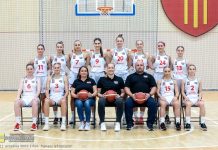 Koszykówka. Pojedynek na szczycie! W sobotę Contimax MOSiR zagra z Wisłą Kraków