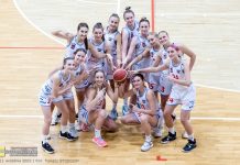 W niedzielę w Bochni rusza sezon 1. ligi koszykówki kobiet!