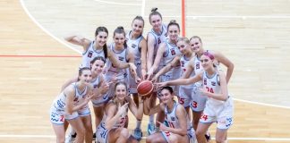 W niedzielę w Bochni rusza sezon 1. ligi koszykówki kobiet!