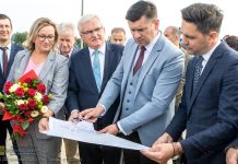 Północny łącznik z A4 w Brzesku: „To długo wyczekiwana inwestycja”