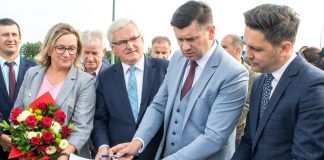 Północny łącznik z A4 w Brzesku: „To długo wyczekiwana inwestycja”