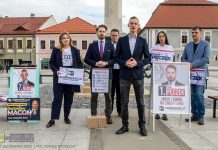 Konfederacja w Bochni: „Zaczynamy kontratak”