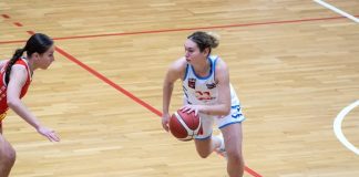 Koszykówka. DZIŚ mecz Contimax MOSiR z Gorzowem Wielkopolskim