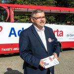 Adam Korta: Społeczeństwo już nie „kupuje” polityki nienawiści