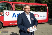 Adam Korta wicewojewodą małopolskim?