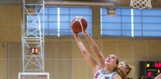 Wisła Kraków znów za mocna dla Contimax MOSiR – ZDJĘCIA