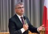 Czy PiS zmierza do rozłamu? Poseł Krajewski: chcemy przekonać Kaczyńskiego