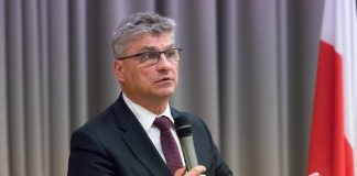 Poseł Krajewski: „Trzeba będzie poprawić strukturę organizacyjną PiS w powiecie brzeskim”