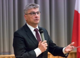 Poseł Krajewski: „Trzeba będzie poprawić strukturę organizacyjną PiS w powiecie brzeskim”