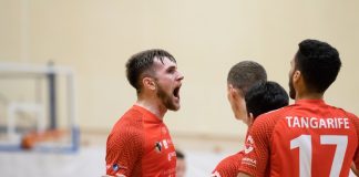 Futsal. Osłabiony BSF przegrał z Lesznem – ZDJĘCIA, skrót WIDEO